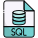 SQL icon