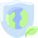 Shield icon