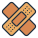 Band Aid icon