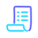 Purchase Order icon