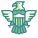 Eagle icon