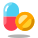 Pills icon