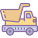 camión de la basura icon