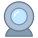 Cámara web icon