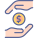 Budget-friendly icon