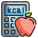 Calories Calculator icon