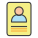 Badge icon