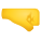 emoji-poing-droit icon