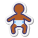 peau de bébé type 3 icon