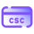 Код защиты CSC icon