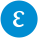 Epsilon icon