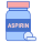 Aspirin icon