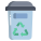 Trash Bin icon