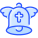 钟 icon