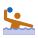 Water Polo Skin Type 4 icon