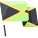 Jamaika icon