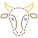 Cow icon