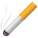 cigarrillo icon