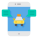 Smartphone icon