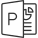 Publisher icon