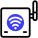 Wi-Fi Router icon