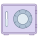 Caja fuerte icon