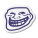 Trollface icon