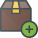 Shipping icon