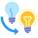 램프 교체 icon