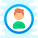 Male User icon