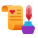 Poem icon