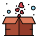 Gift icon