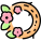 Wreath icon