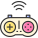 Joystick icon