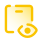 View Delivery icon