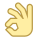 Main Ok icon