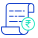 external-rupees-documents-icongeek26-color-outline-icongeek2 icon