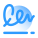 Signature icon