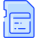 Memory Card icon