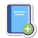 Adicionar livro icon