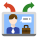 business direction icon