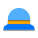 巴拿马帽 icon
