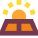 Solar Panel icon