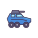 Armoured Van icon