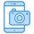 Smartphone icon