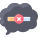 Explosión de humo icon