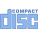 Logo CD icon