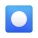 录音按钮表情符号 icon