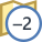 タイムゾーン-2 icon