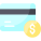 Carta di credito icon